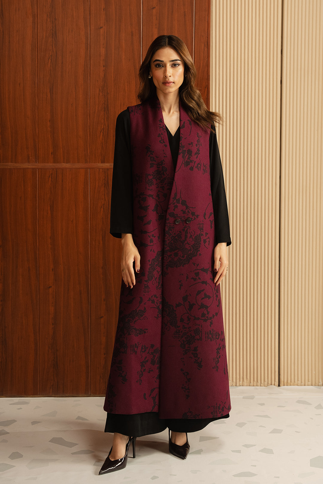 Nelor Dress