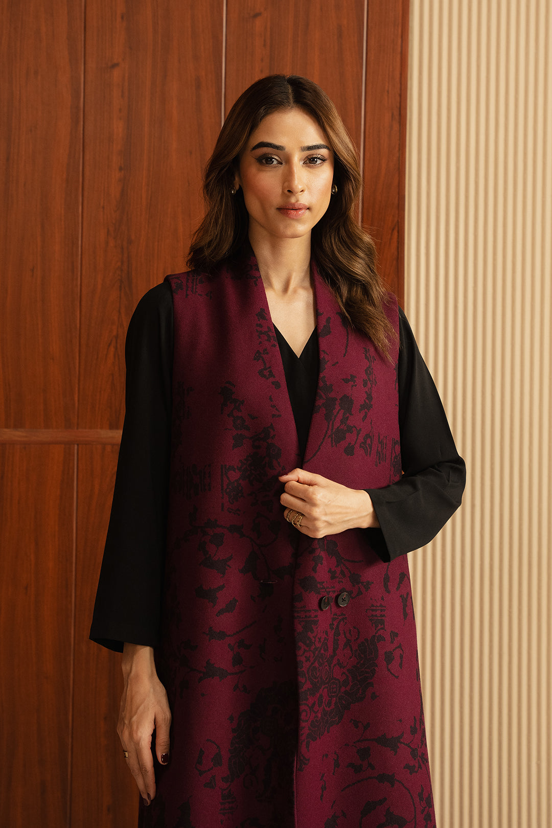 Nelor Dress