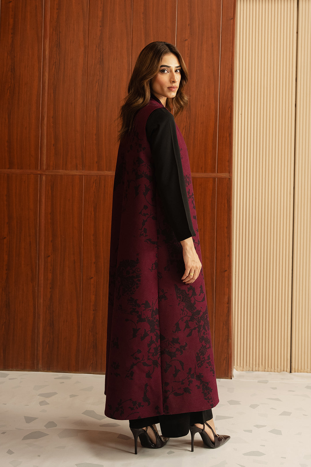 Nelor Dress