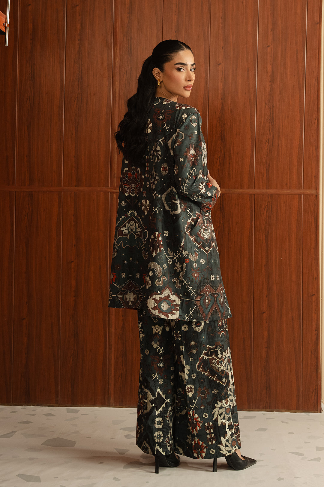 Arkai Jacket