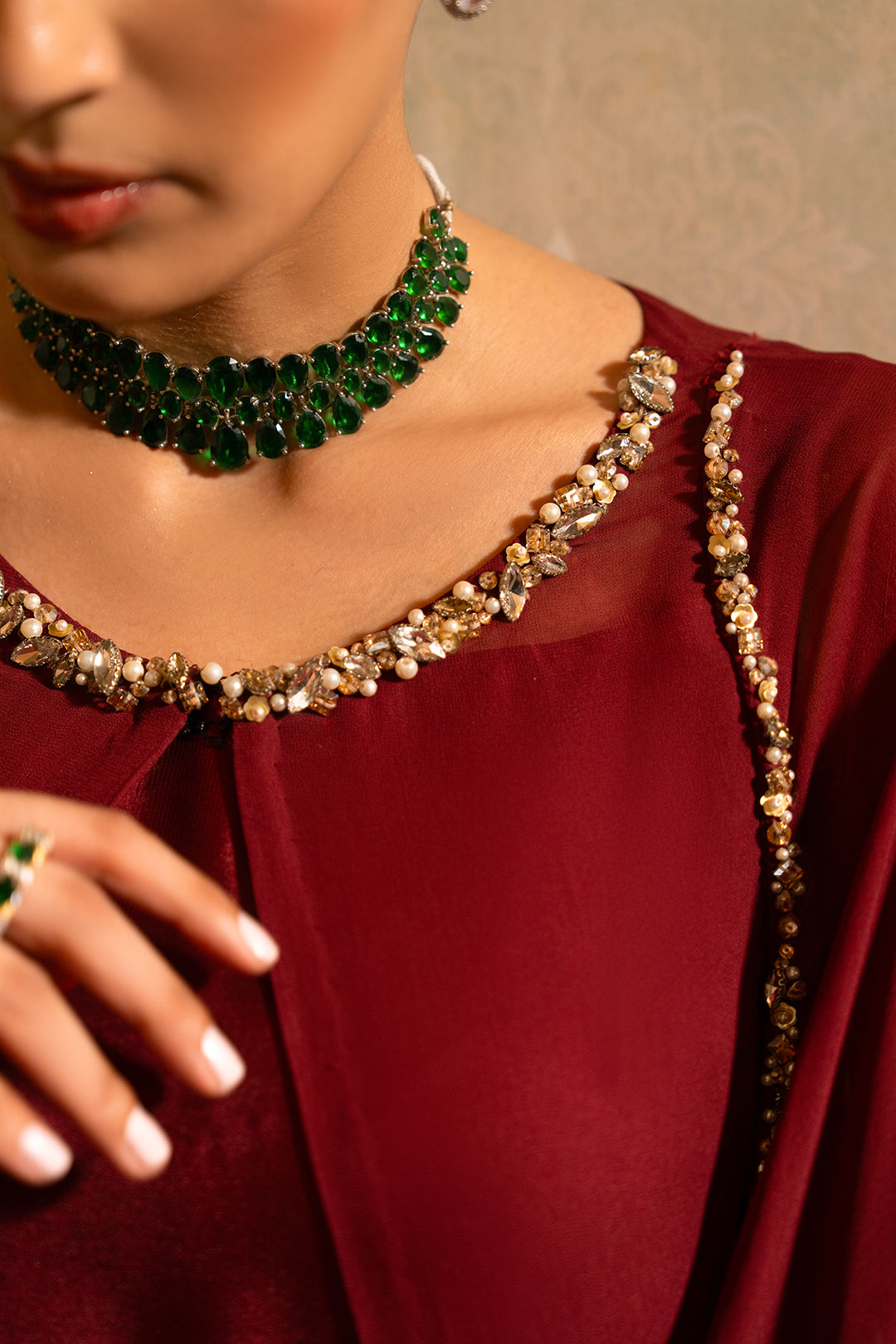 Alail Dress