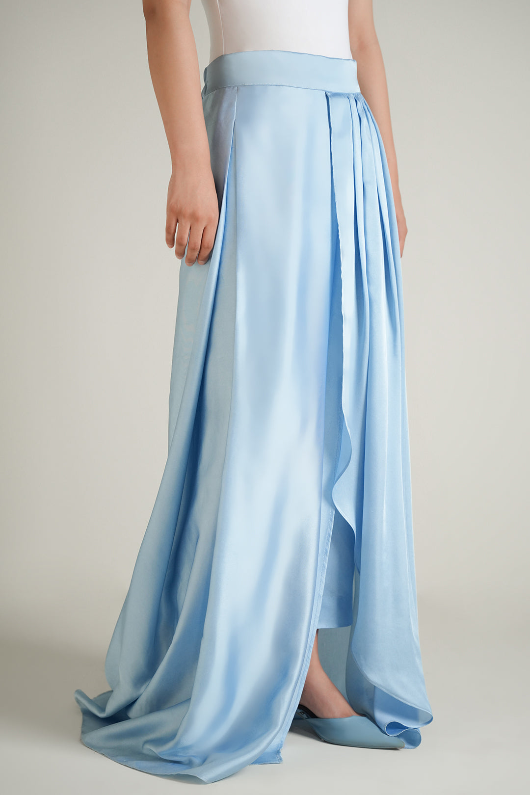 Altay Draped Pants