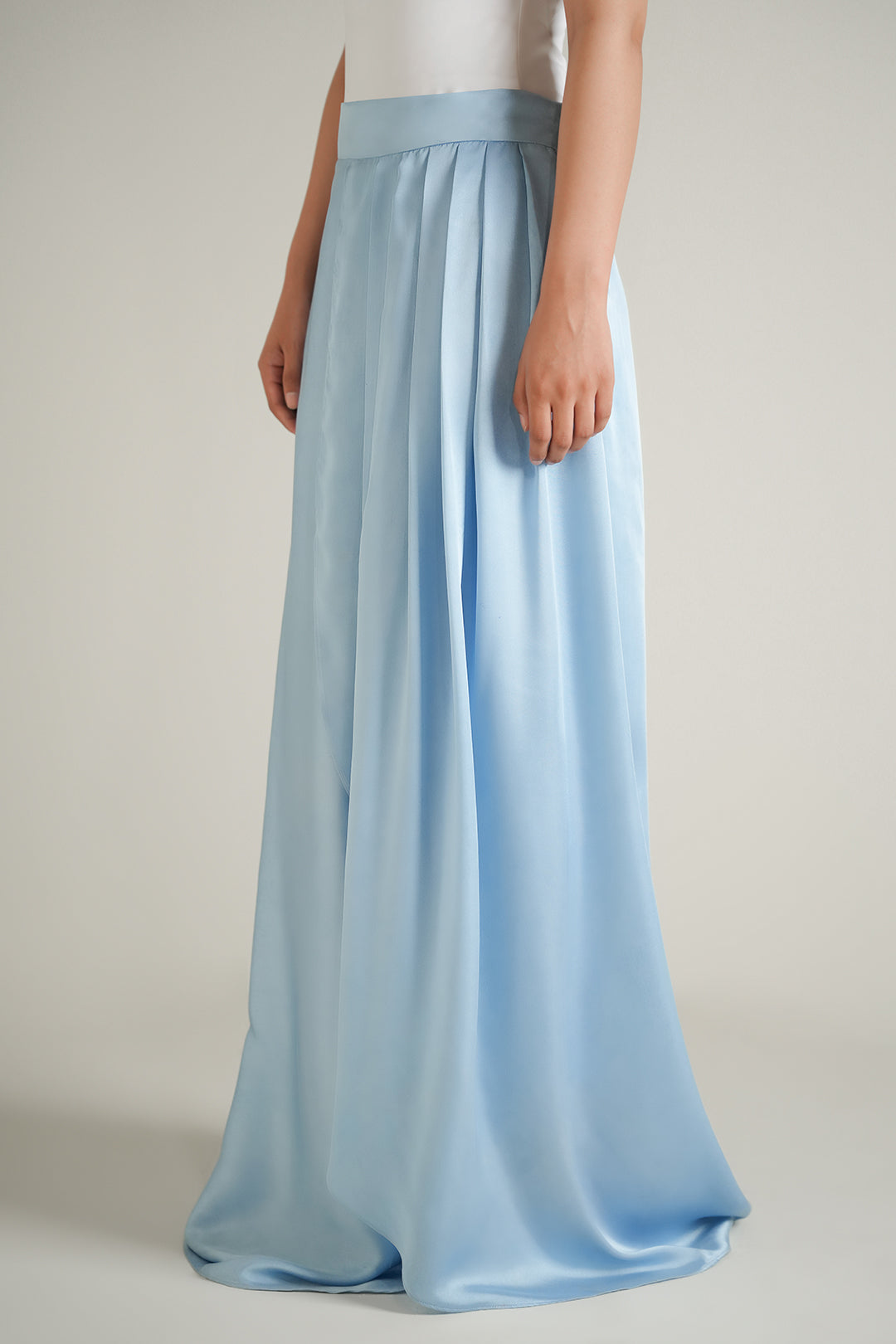 Altay Draped Pants