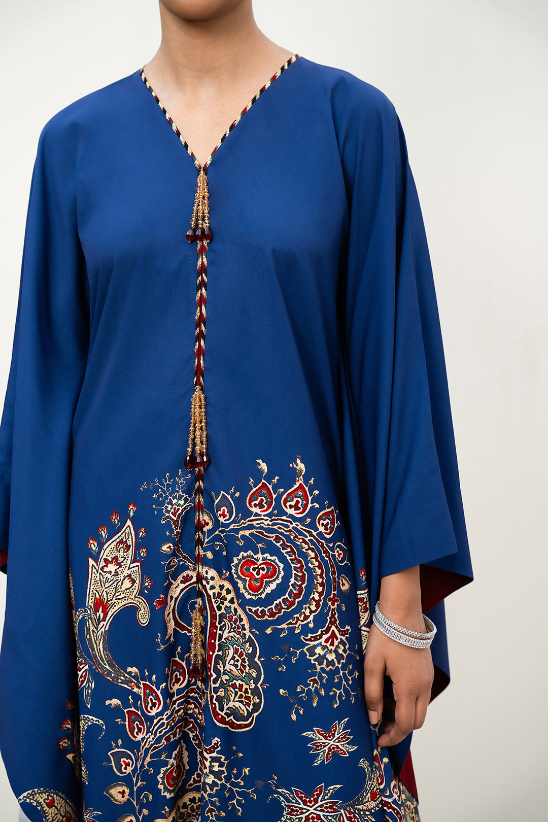 Jughan Kaftan
