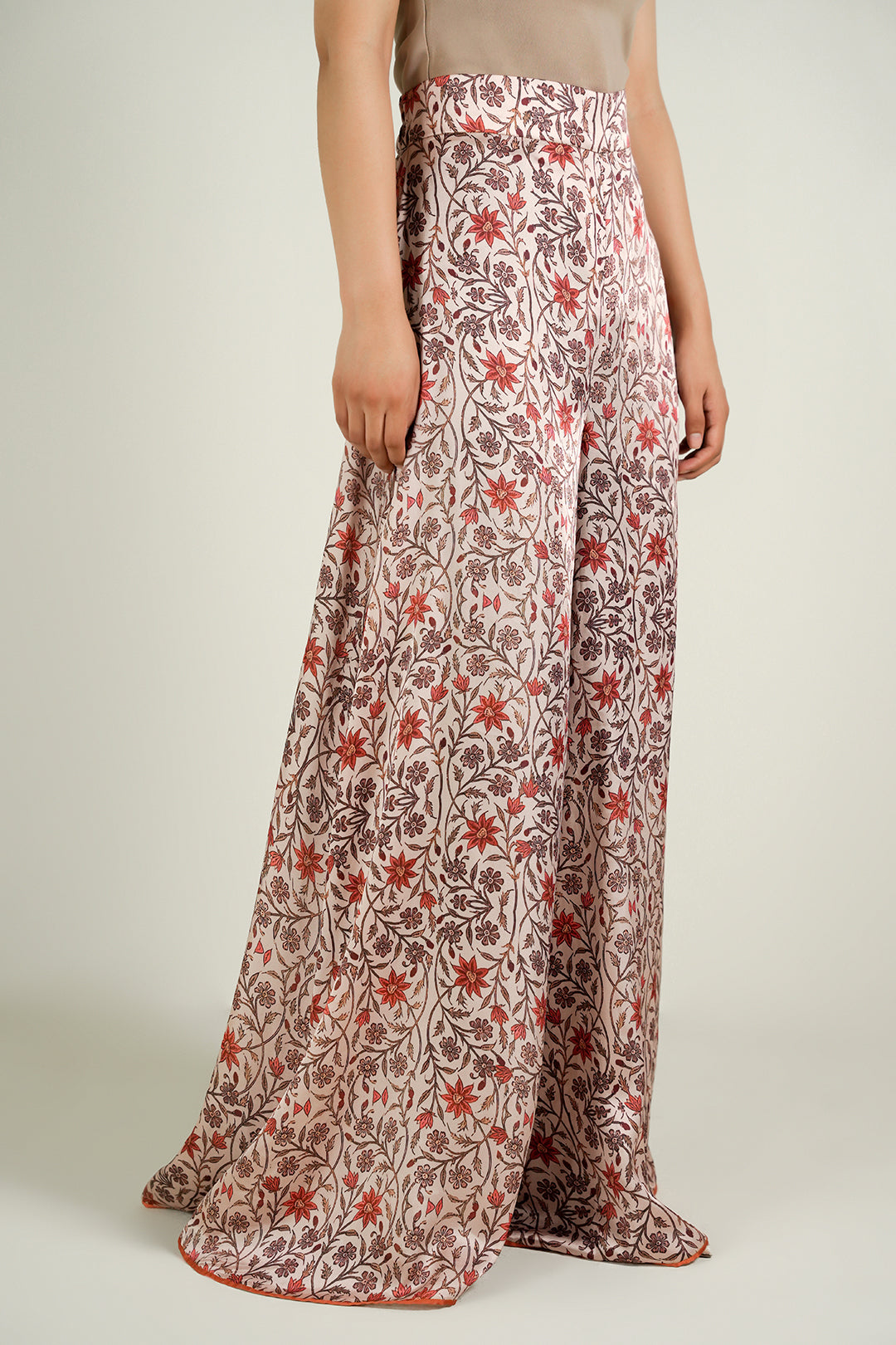 Buret Pants