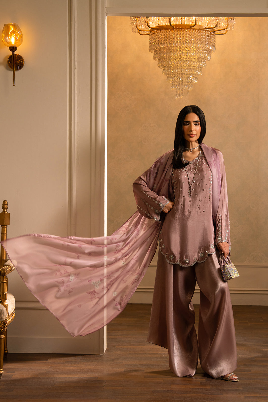 Namil Dupatta