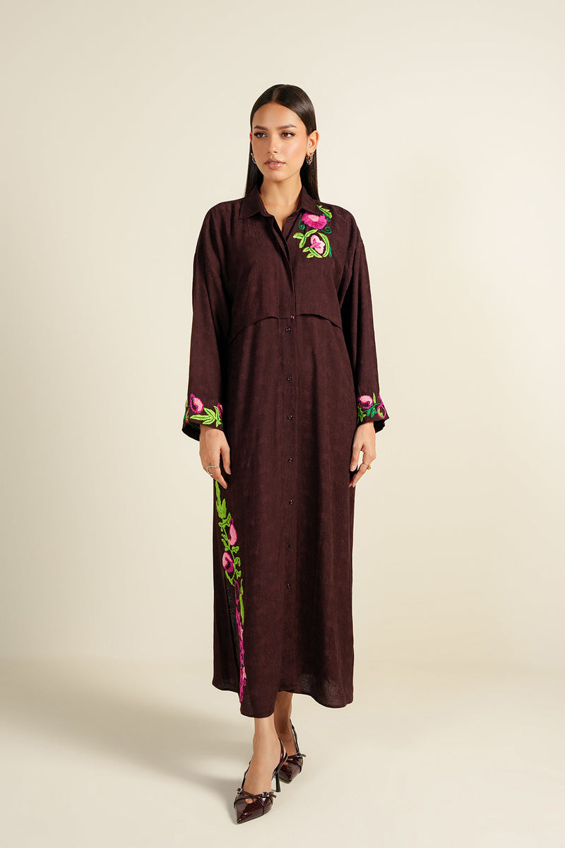 Zayr Dress