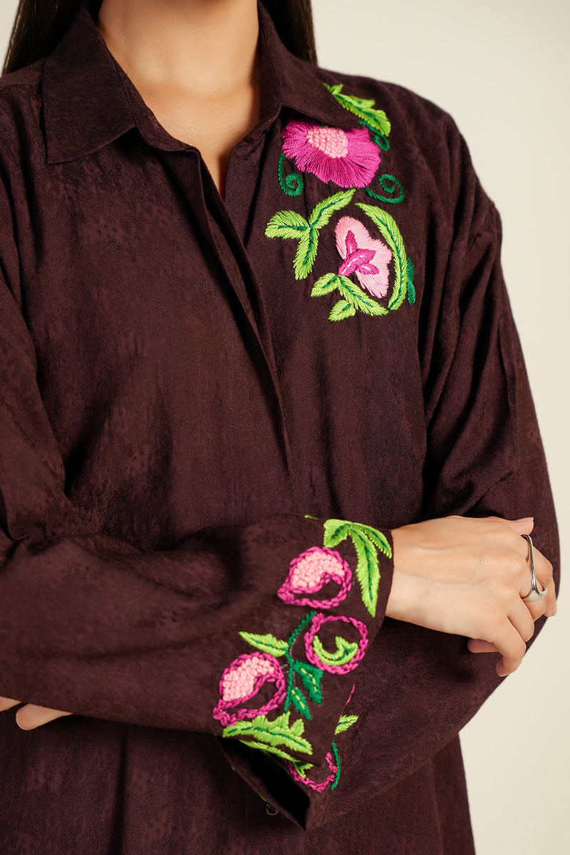 Zayr Dress