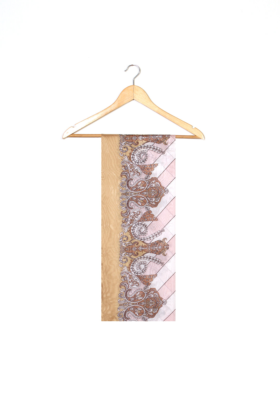 Kurdas Dupatta