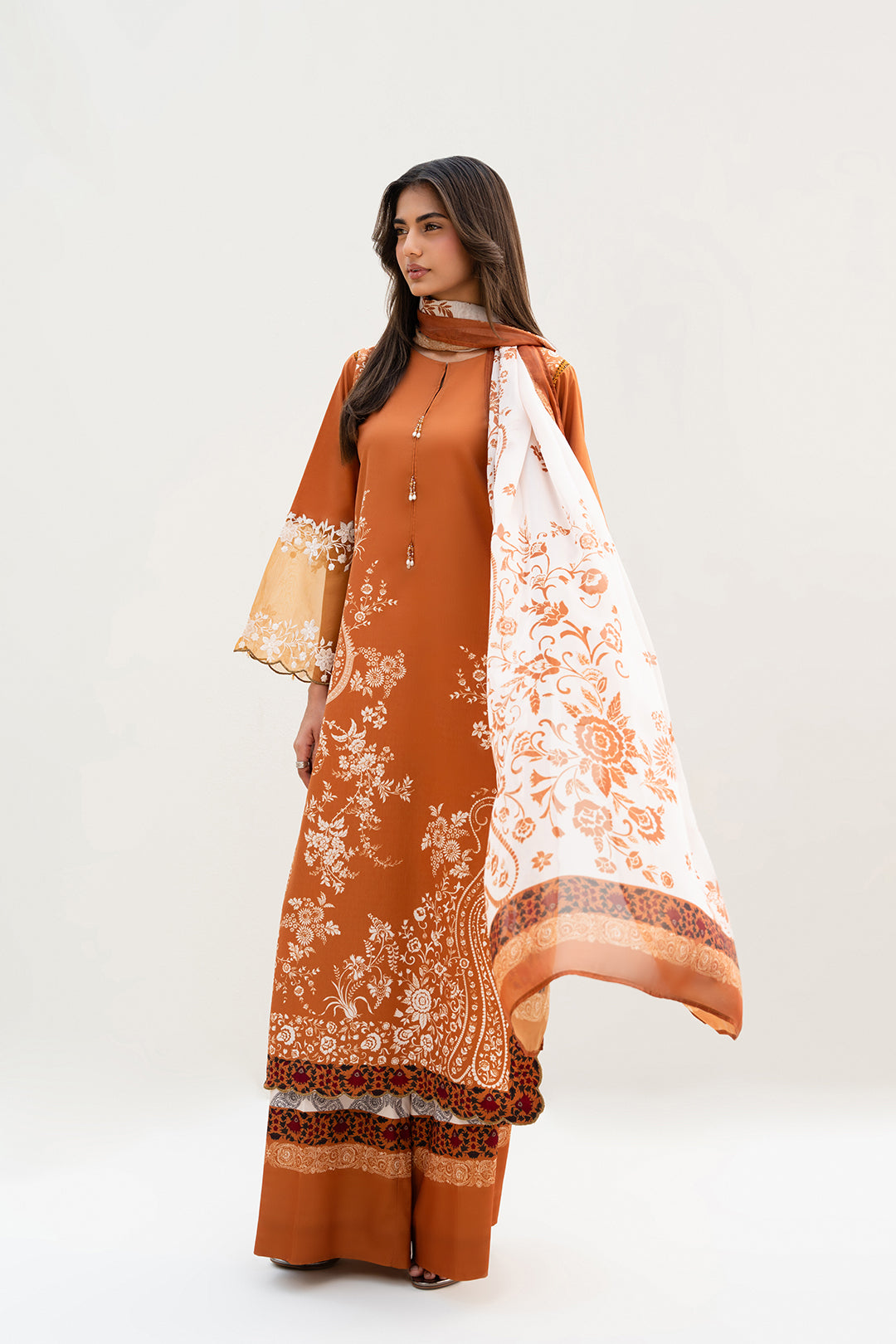 Shardee Dupatta