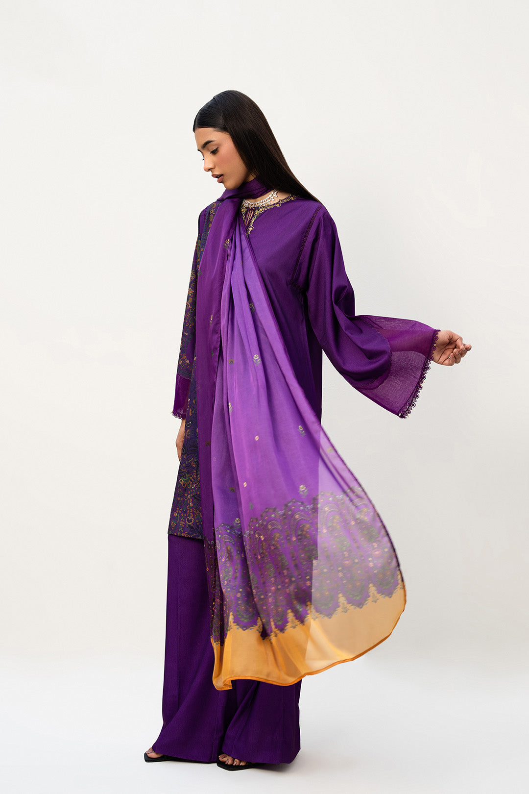 Dipal Dupatta