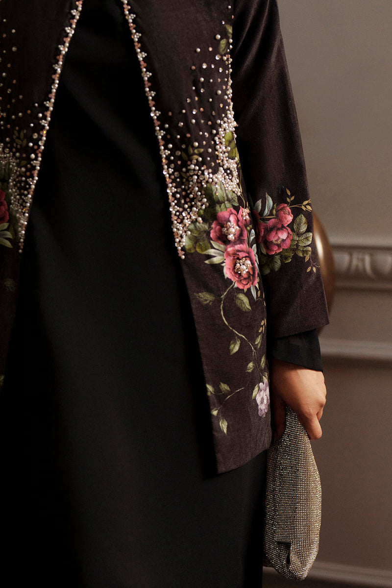 Layaan Jacket