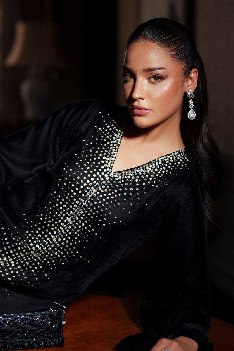 Rumai Dress