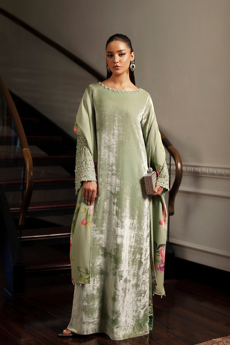 Jahaiel Dress