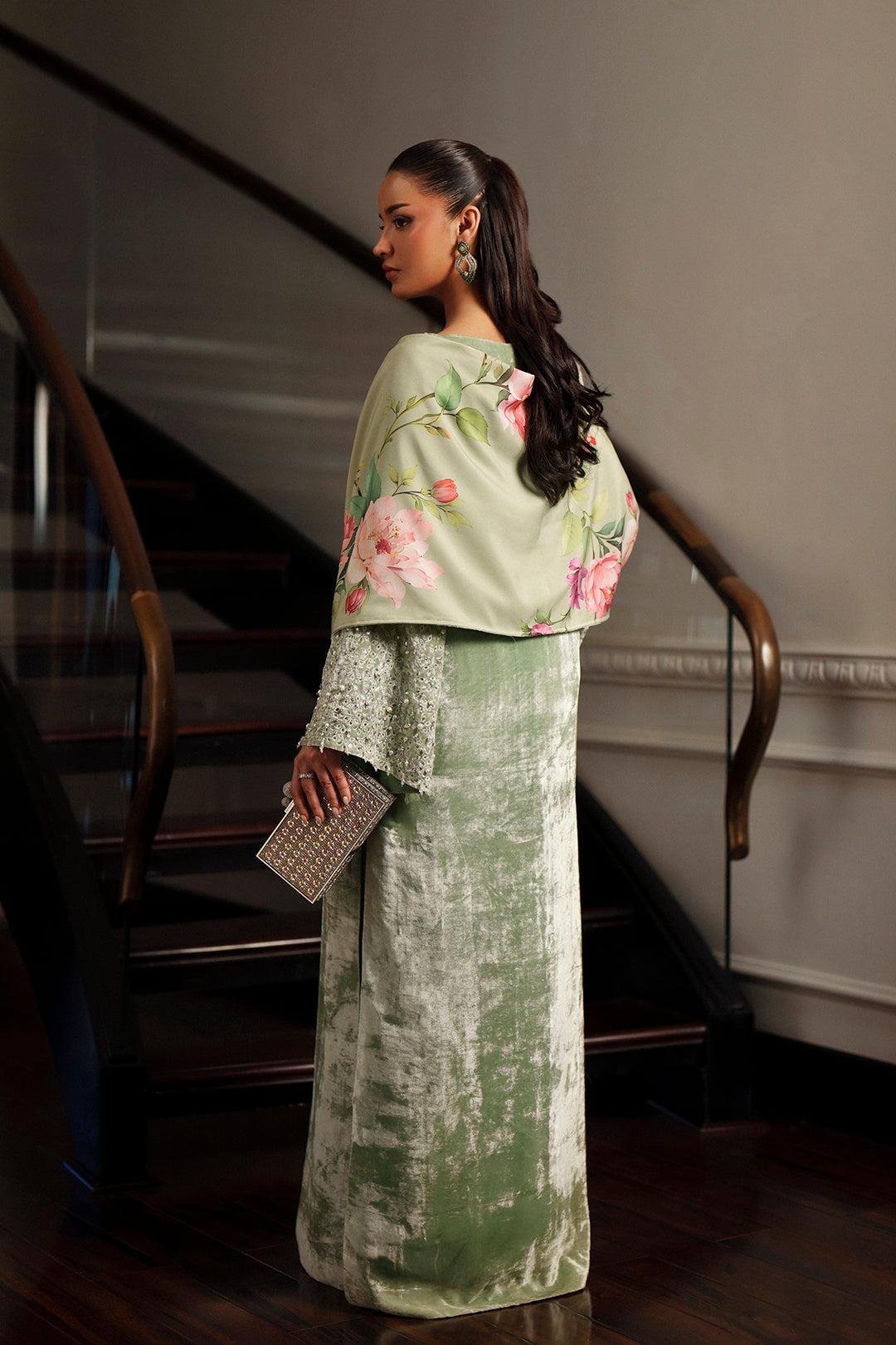 Jahaiel Dress
