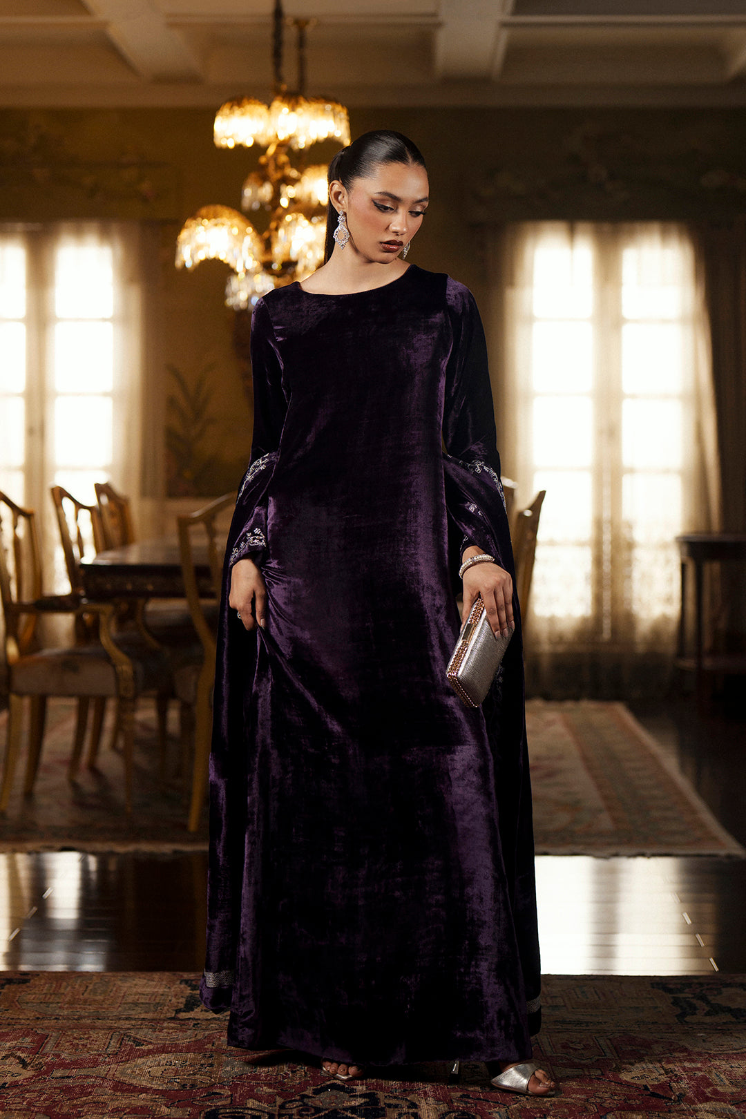 Areem Dress