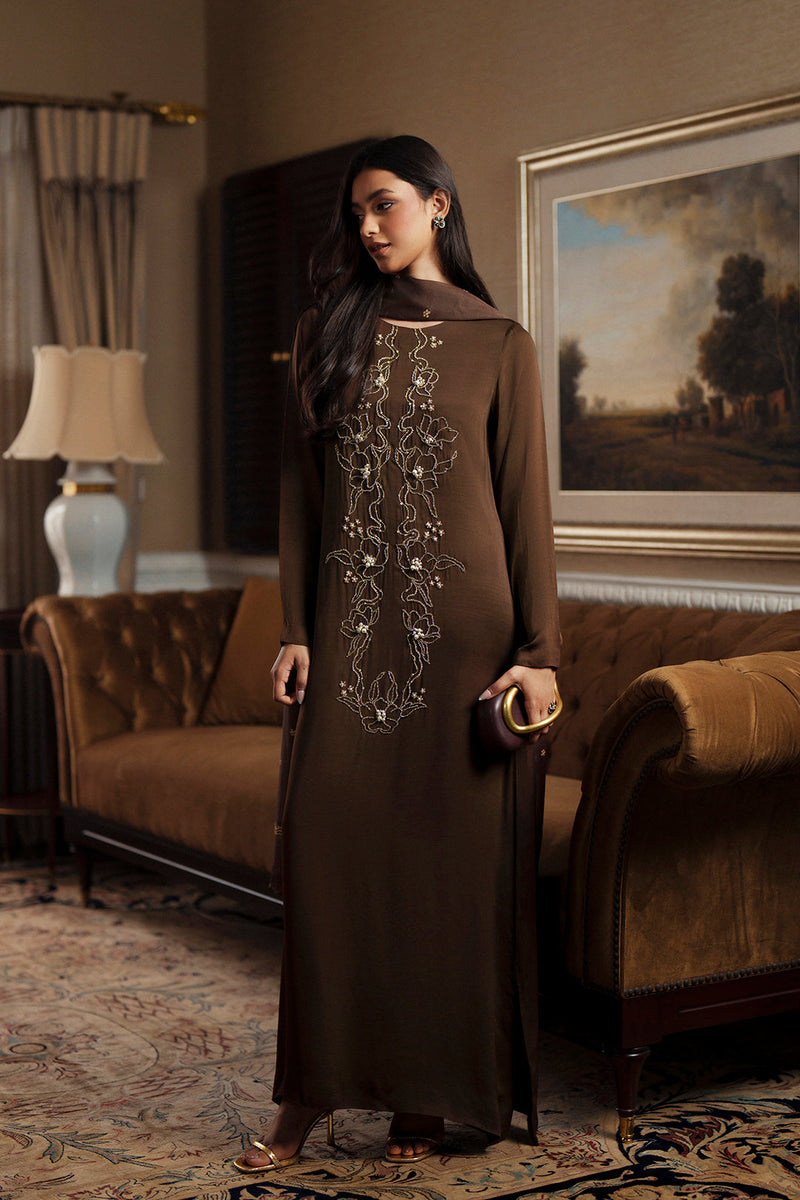 Ahlat Dress