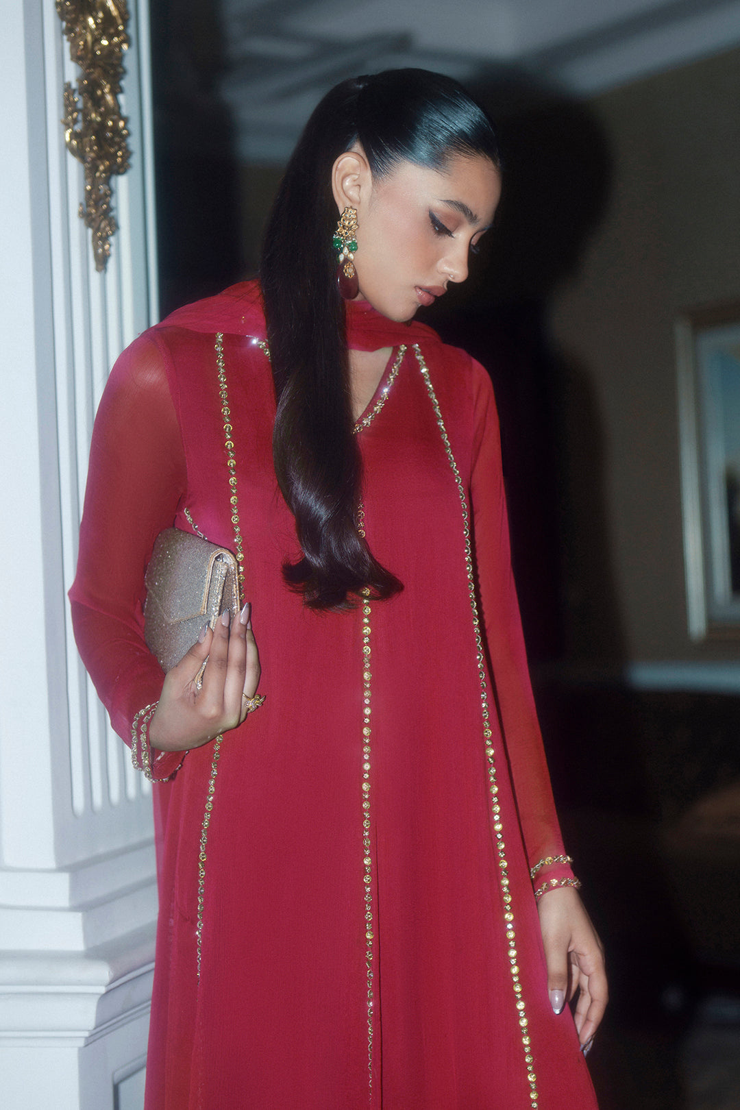 Kimral Dress
