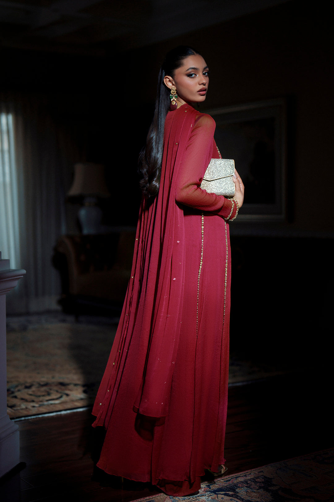 Kimral Dress
