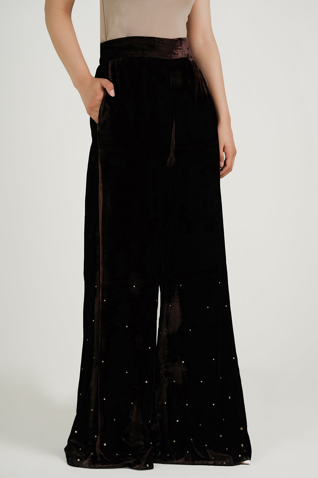 Shimor Pants