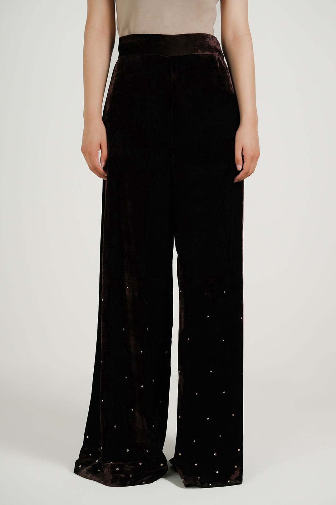 Shimor Pants