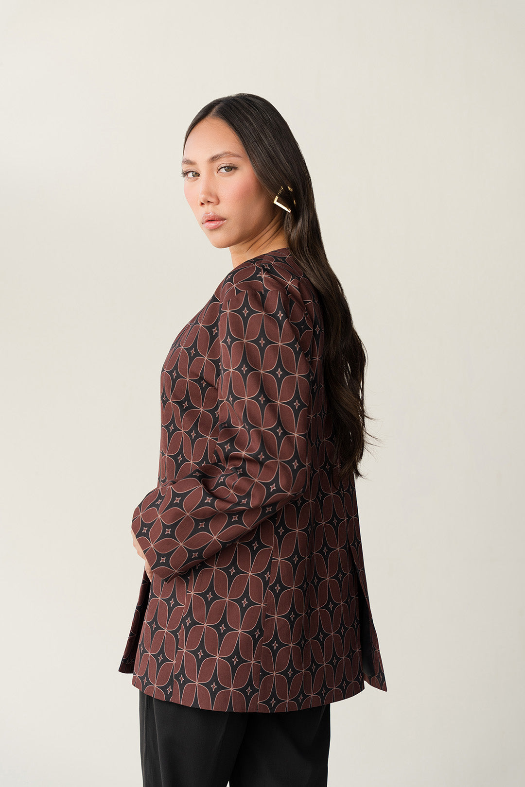Kihul Blazer