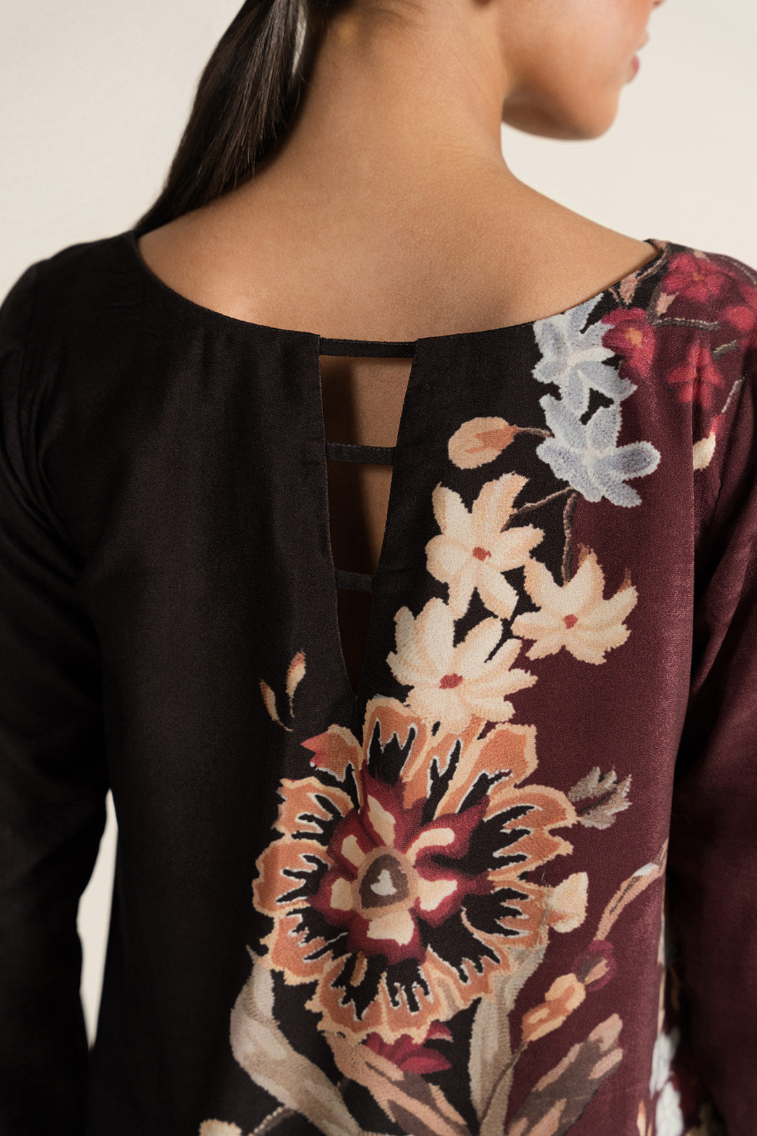 Hasan Waistcoat With Kurta And Pajama