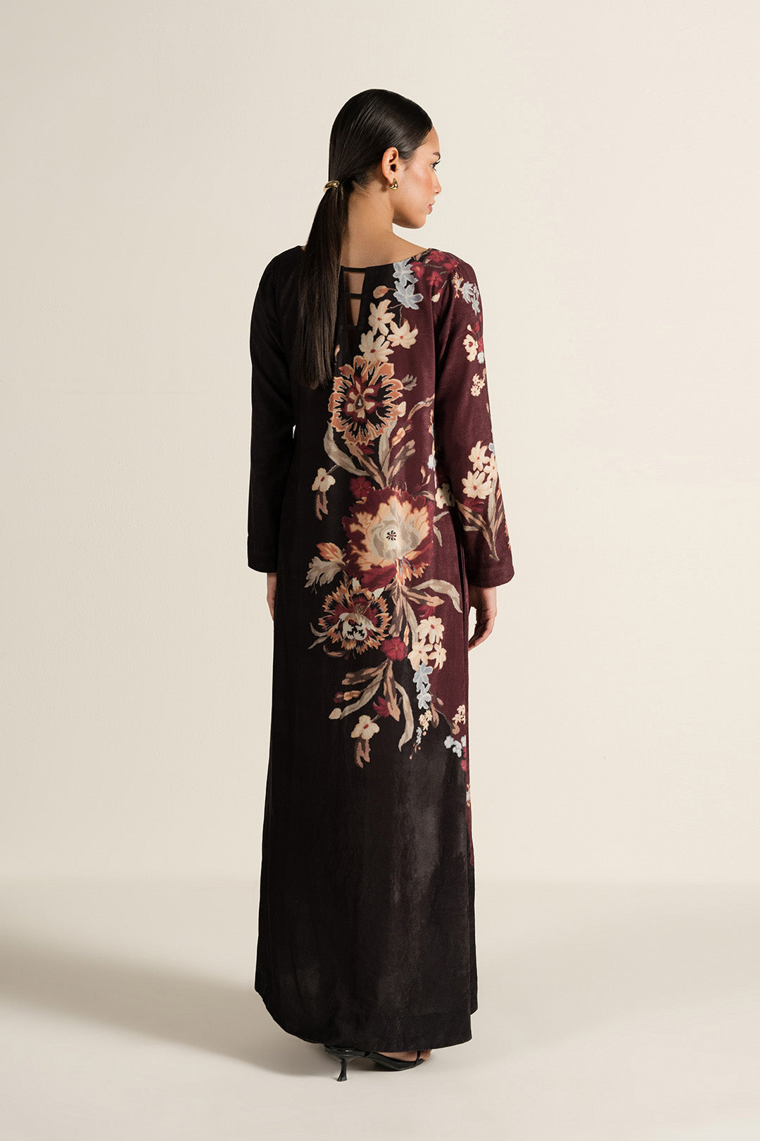 Hasan Waistcoat With Kurta And Pajama