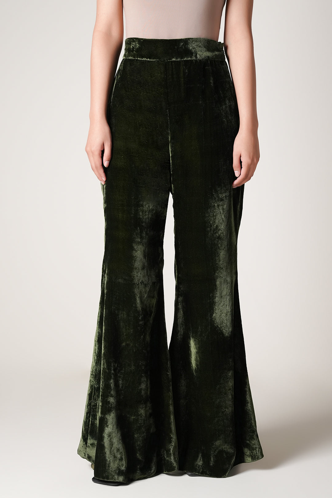 Aaliaar pants