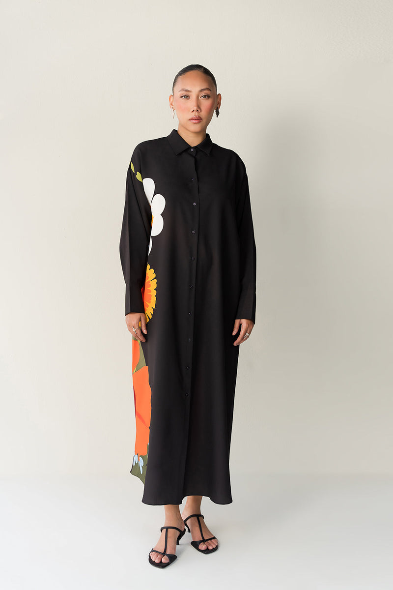 Abir Dress
