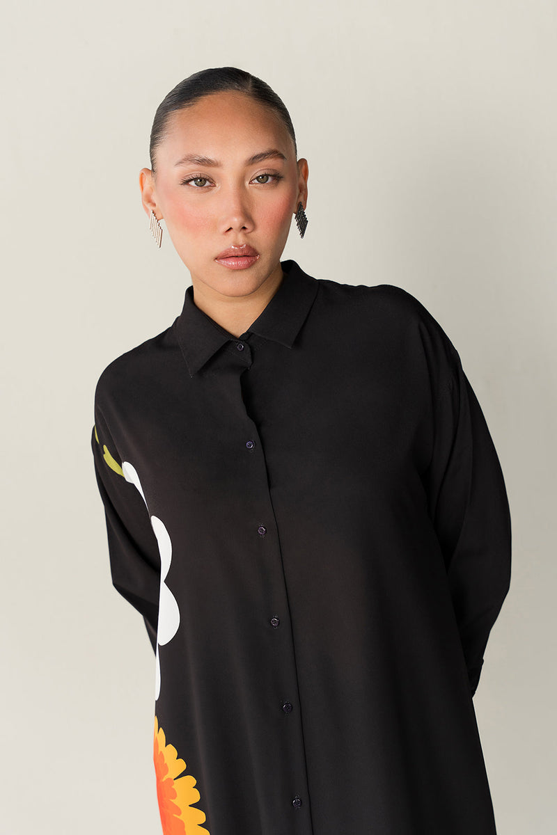 Abir Dress