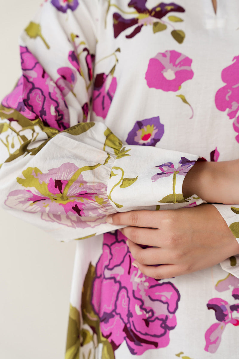 Zorine Dress