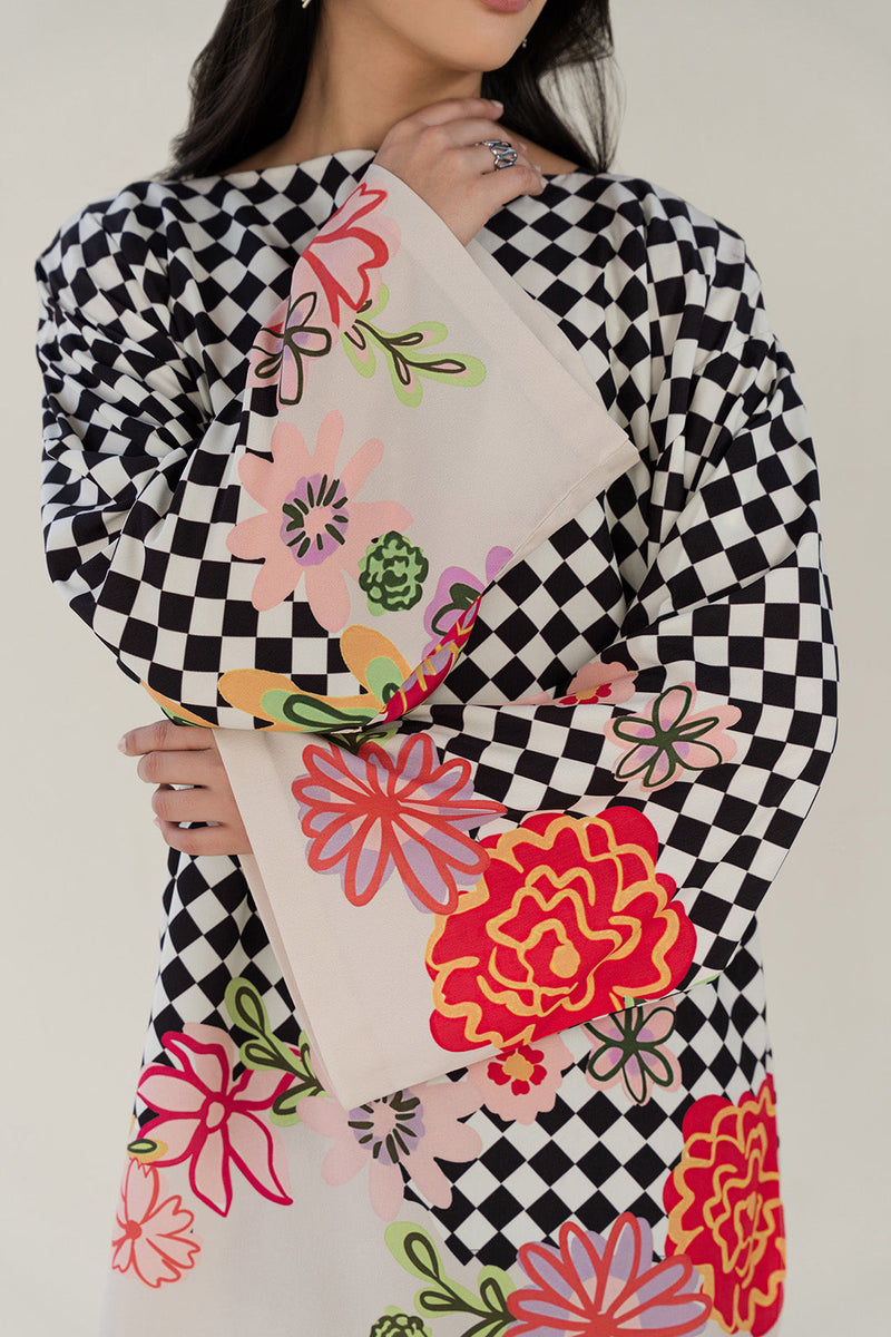 Aryl Jacket