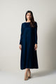 Kumbil Dress