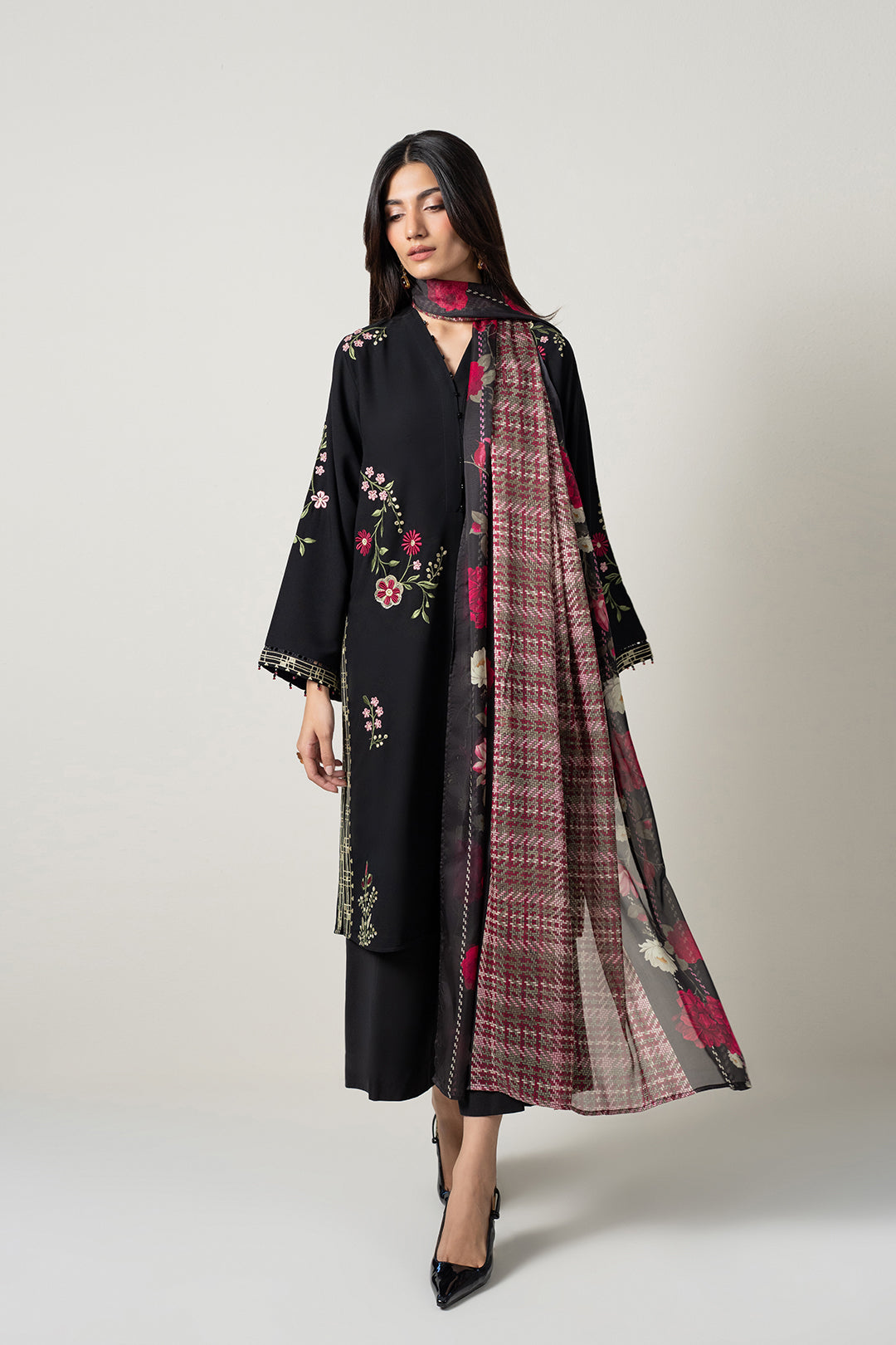Yumil Dupatta