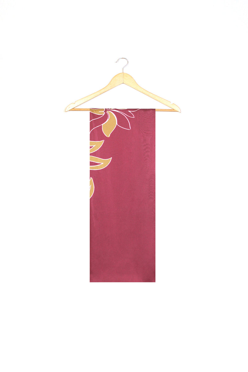 Numbal Dupatta