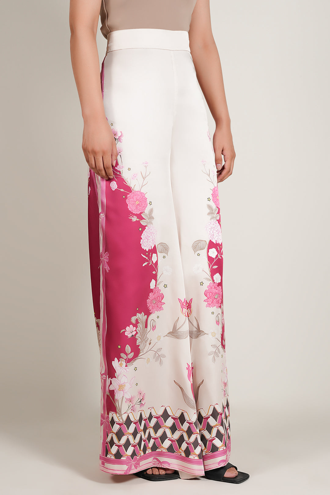 Tahl Pants