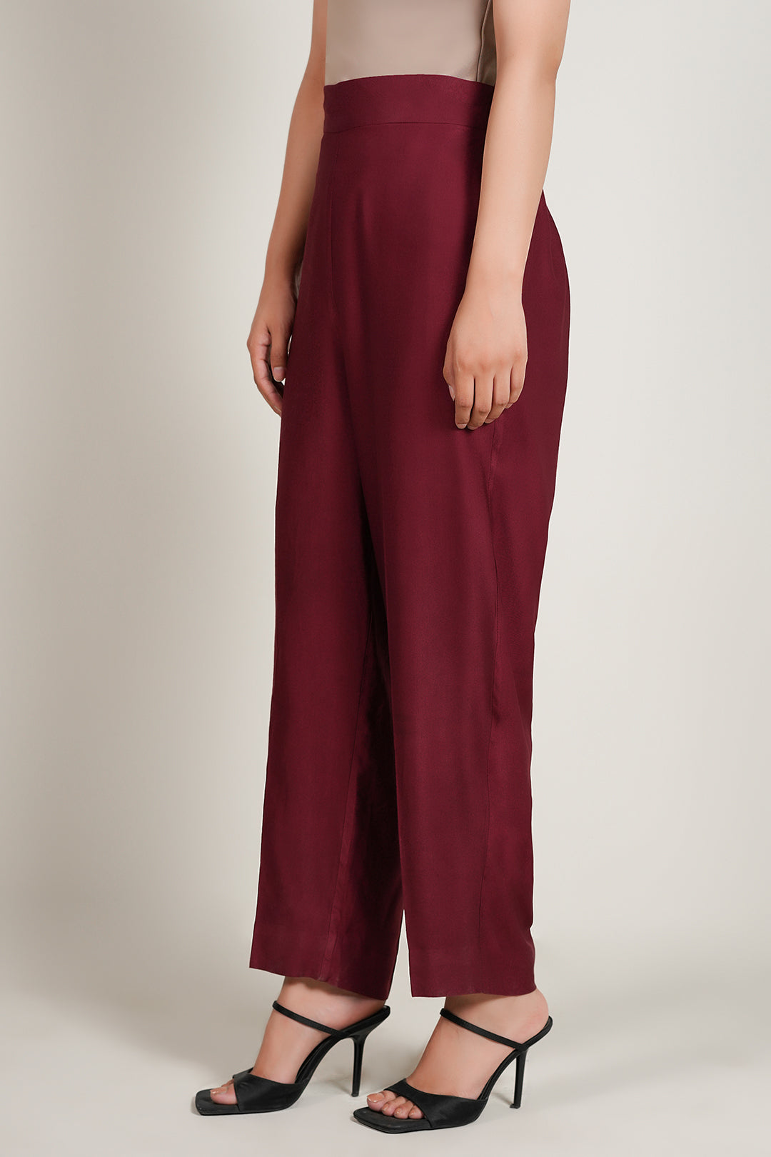 Pyzil Trousers