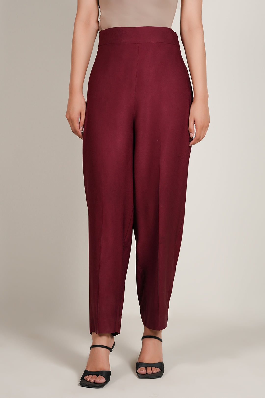 Pyzil Trousers