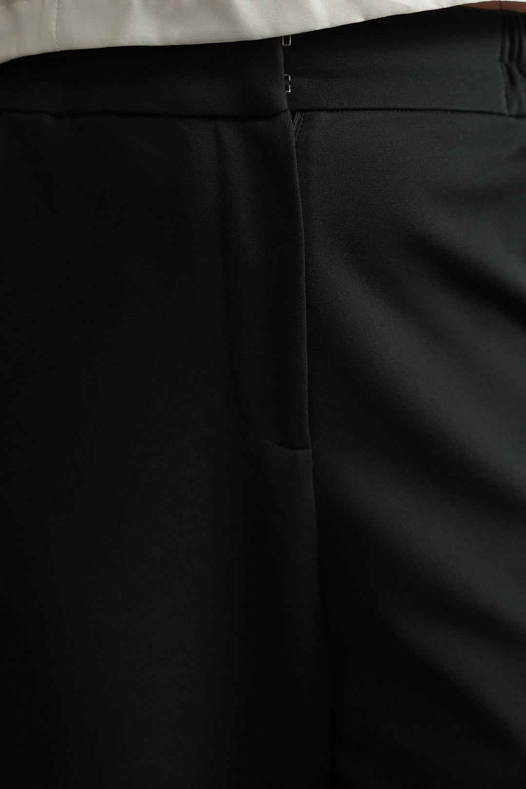 Luluknit Straight Pants