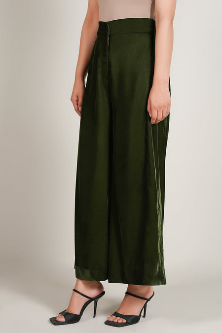Hirdaar Pants