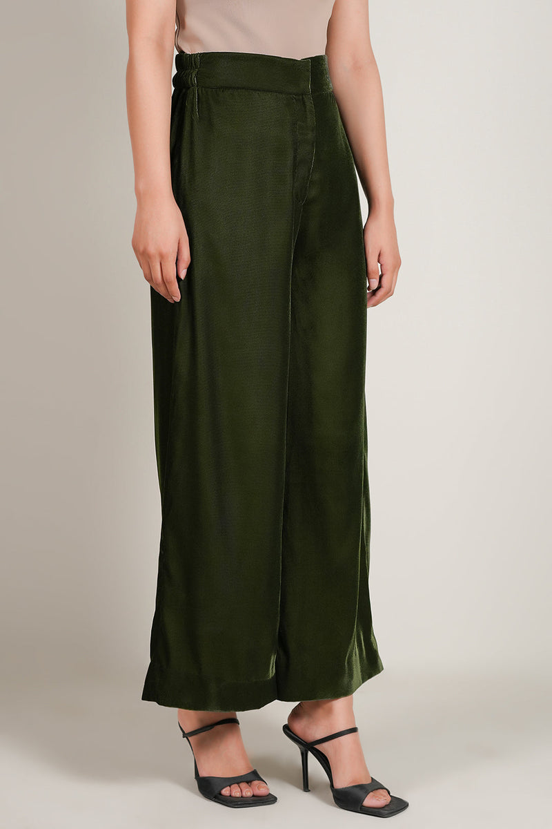 Hirdaar Pants