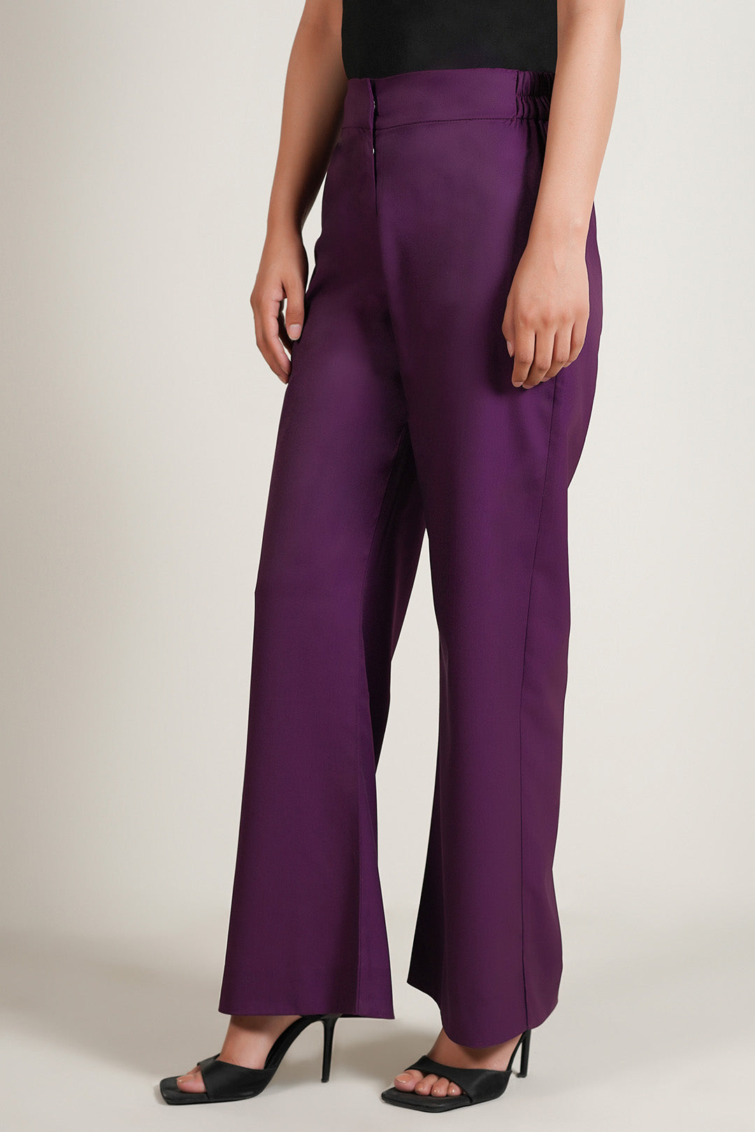 Yukril Pants