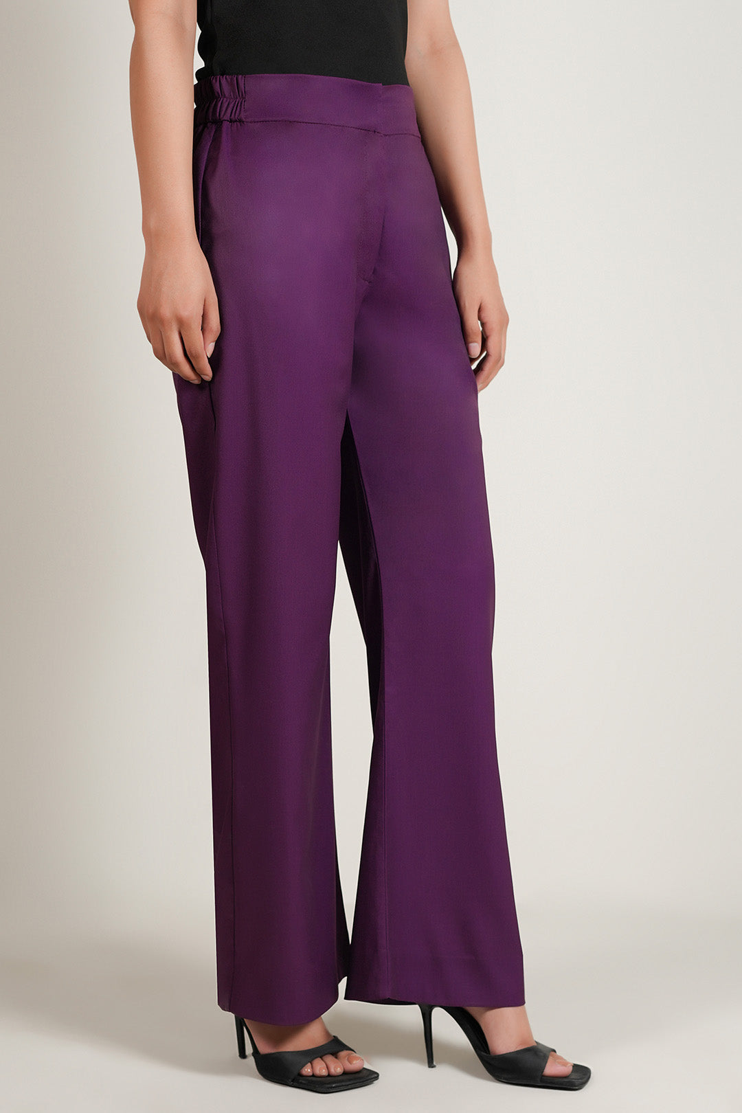 Yukril Pants