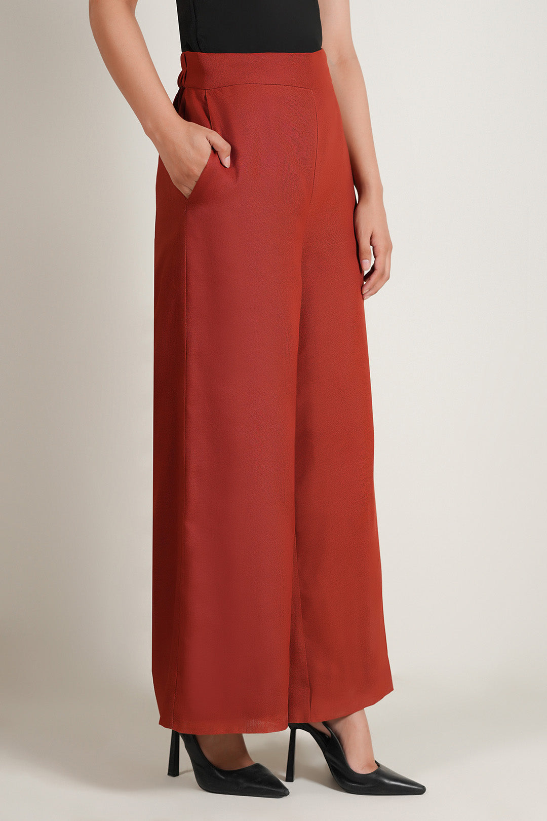 Huzaal Pants