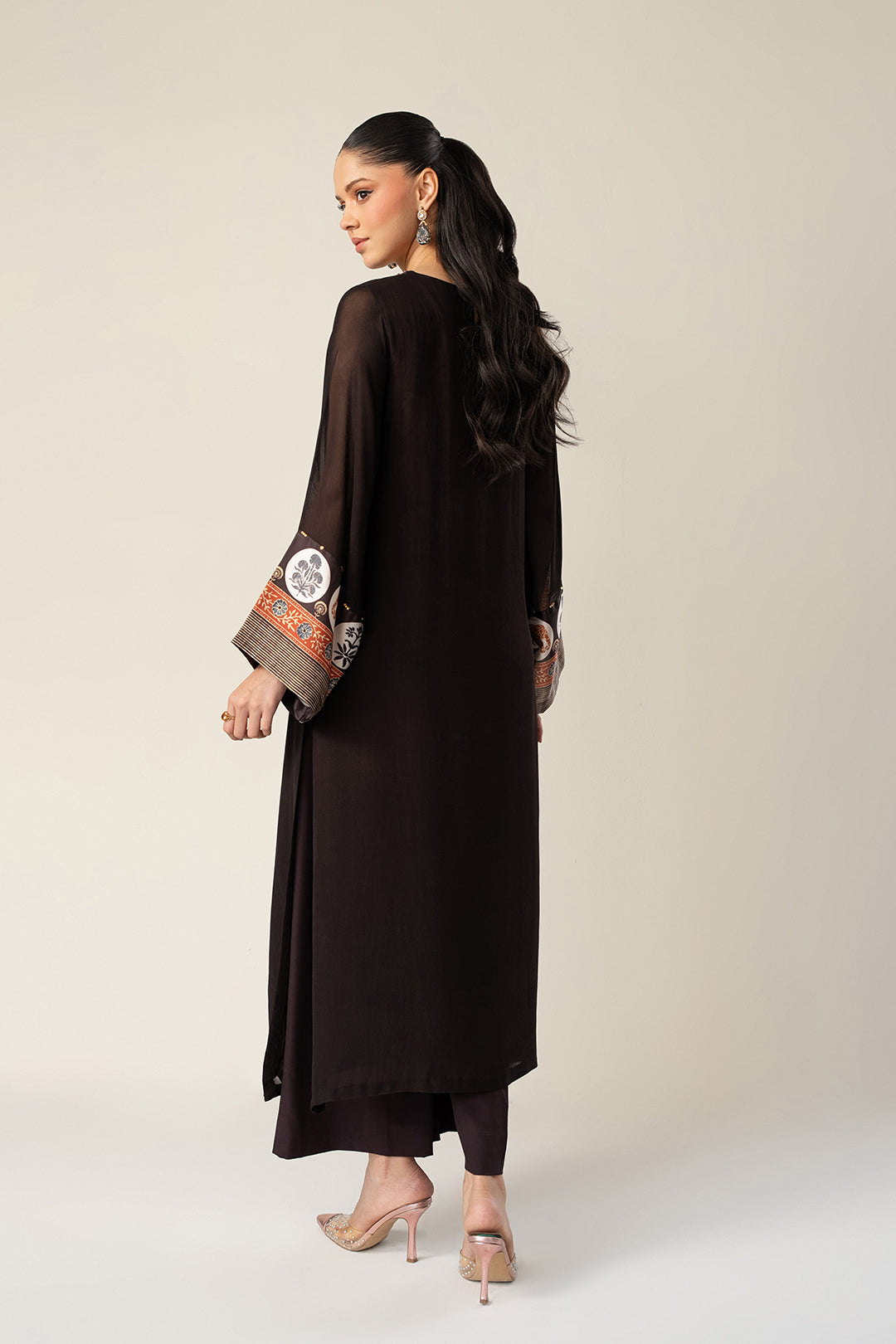 Kamhaal Long