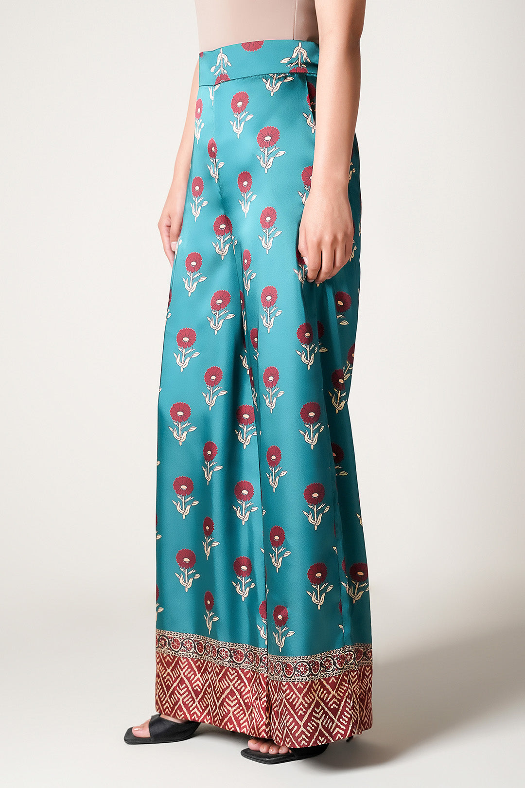 Hasmal Pants