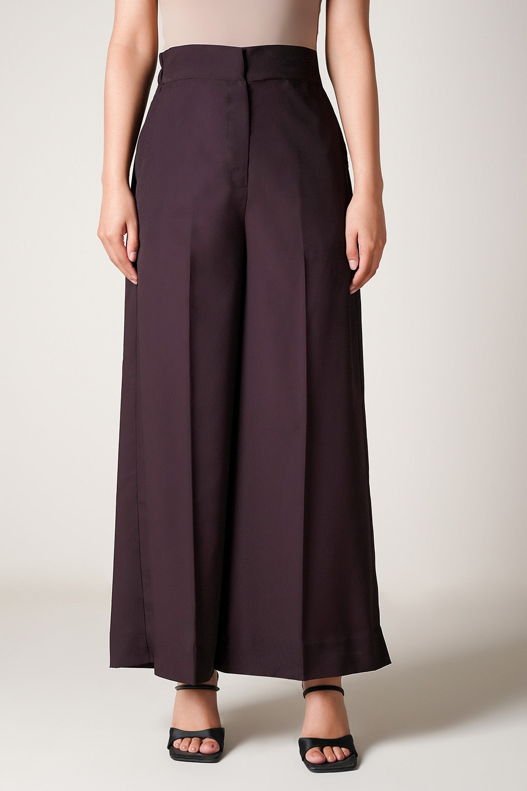 Kamhaal Pants