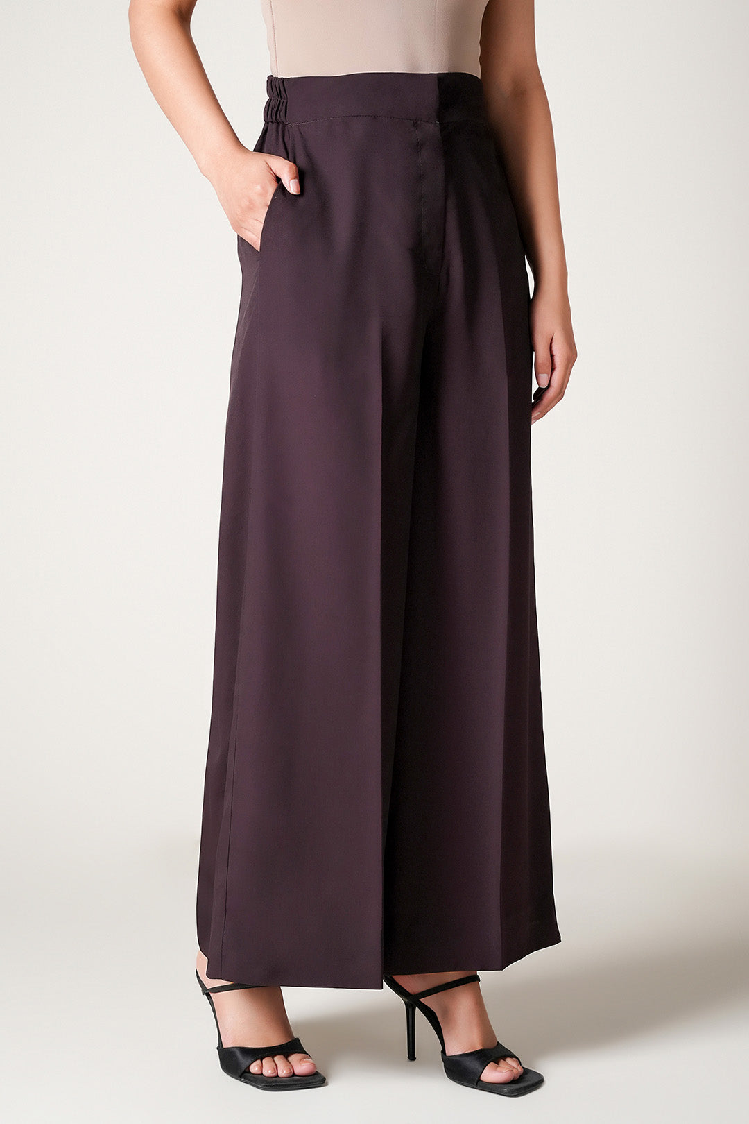 Kamhaal Pants