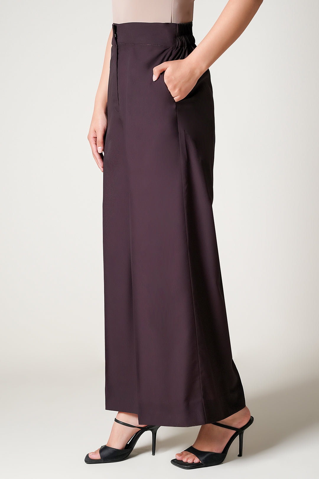 Kamhaal Pants